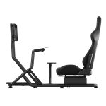 PCBuilder DAYTONA Racing Simulator Cockpit - Image 3