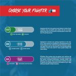 PCBuilder Ryzen 5 7600 SEEKER Windows 11 Gaming PC - Image 4