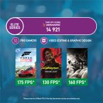 PCBuilder Ryzen 5 7600 SEEKER Windows 11 Gaming PC - Image 3