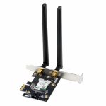 ASUS AX1800 Wi-Fi 6 Dual-Band PCIe Adapter - Image 3