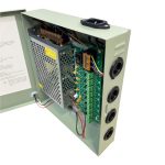 PD Power 9CH PSU 12V 8.3A PTC - Image 2