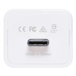 Patriot iLuxe Cube 1TB Type-C Smart Backup Solution - White - Image 3