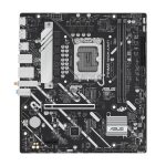 Asus PRIME H810M-A WIFI LGA1851 Micro ATX Motherboard - Image 2