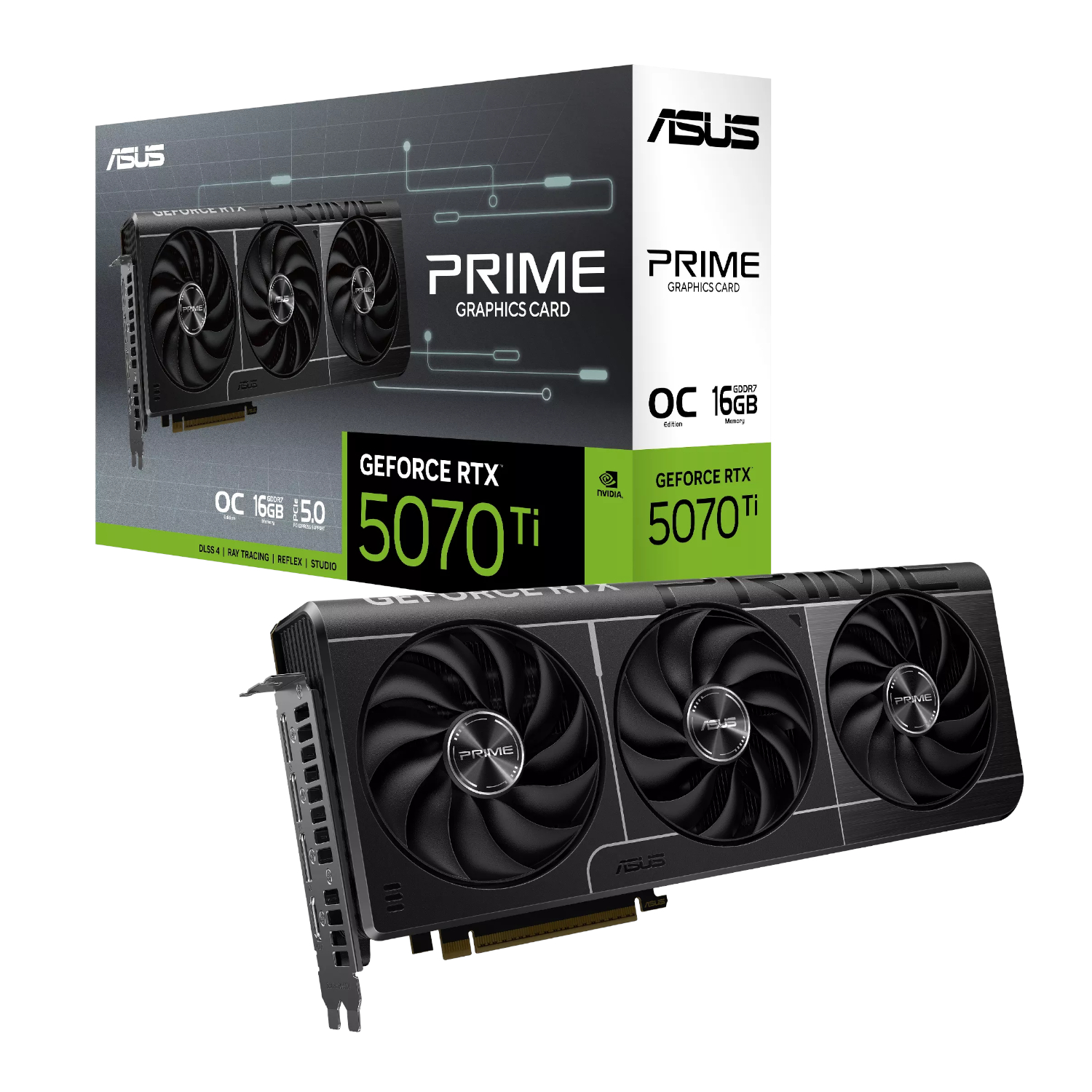 PRIME-RTX5070TI-O16G_ASUS-PRIME-GeForce-RTX-5070-Ti-16GB-GDDR7-OC-Edition-Graphics-Card_wr_01a ASUS PRIME GeForce RTX 5070 Ti 16GB GDDR7 OC Edition Graphics Card - Image 1