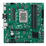 ASUS PRO B760M C CSM LGA 1700 M-ATX Motherboard - Image 2