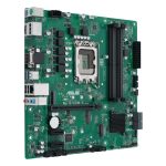 ASUS PRO B760M C CSM LGA 1700 M-ATX Motherboard - Image 3