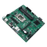 ASUS PRO B760M C CSM LGA 1700 M-ATX Motherboard - Image 4