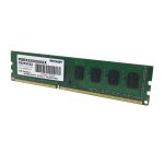 Patriot Signature Line 4GB 1600MHz DDR3 Single Rank Desktop Memory - Image 4