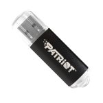 Patriot Xporter 32GB USB2.0 Flash Drive - Black - Image 2