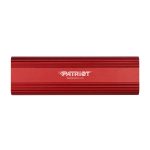 Patriot Transporter Lite 1TB USB3.2 Type-C External Portable SSD - Red - Image 2