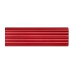 Patriot Transporter Lite 512GB USB3.2 Type-C External Portable SSD - Red - Image 4