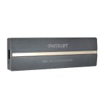 Patriot TXD PCIe M.2 2280 USB 3.2 Gen2 SSD Enclosure - Grey - Image 3