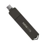 Patriot PVP30 1TB Duo Compact External Portable SSD - Image 4