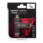 Patriot PVP30 1TB Duo Compact External Portable SSD - Image 5