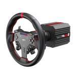 PXN VD6 Direct Drive Sim Racing Wheel | PD-HM Dual Pedal | Z9 Clamp Bundle - Image 2