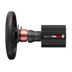 PXN VD6 Direct Drive Sim Racing Wheel | PD-HM Dual Pedal | Z9 Clamp Bundle - Image 3