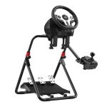 PXN A9 Gaming Steering Wheel Foldable Stand