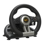 PXN V3 PRO Gaming Steering Wheel - Image 3