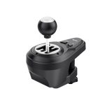 PXN V99 Force Feedback Steering Wheel - Image 5