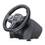 PXN V9 Gen 2 Gaming Steering Wheel - Image 2