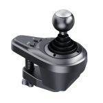 PXN V9 Gen 2 Gaming Steering Wheel - Image 4