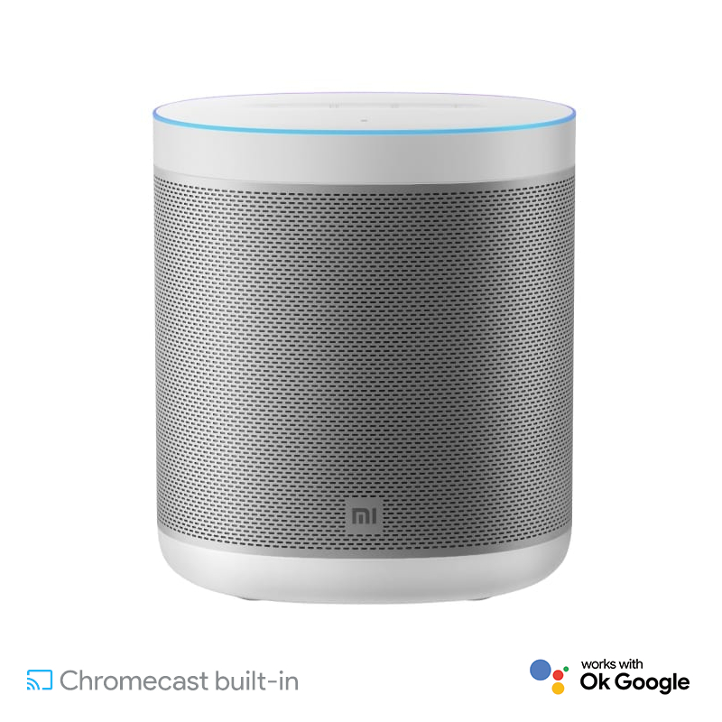 QBH4190GL_wr_01a Xiaomi Smart Speaker - Image 1