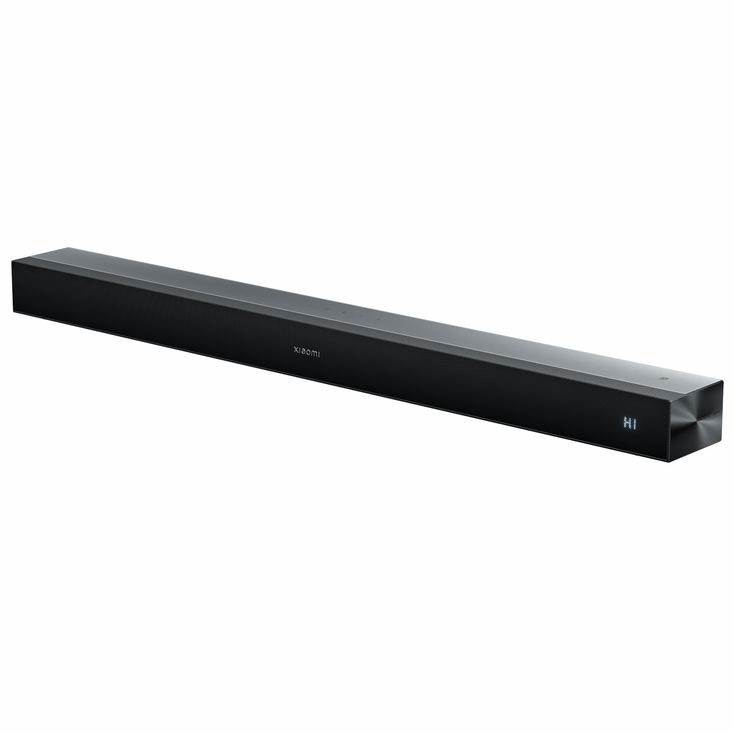 QBH4344EU_Xiaomi-Sounbar-Pro-2.0_02 Xiaomi Soundbar Pro 2.0 Dolby Audio Bluetooth - Black - Image 1