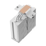 DeepCool AK400 G2 120mm CPU Air Cooler – White - Image 4