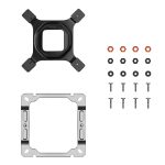 DeepCool AK400 G2 120mm CPU Air Cooler – White - Image 5