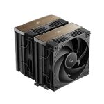 DeepCool AK620 G2 120mm CPU Air Cooler - Black - Image 2