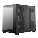 DeepCool CG530 4F ARGB ATX Gaming Chassis - Black - Image 3