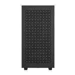 DeepCool CH370 Micro-ATX Gaming Chassis - Black - Image 3