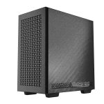DeepCool CH370 Micro-ATX Gaming Chassis - Black - Image 4