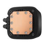 DeepCool LE240 V2 240mm ARGB AIO CPU Liquid Cooler - Black - Image 3