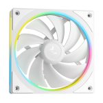 DeepCool LM360 ARGB 360mm AIO CPU Liquid Cooler - White - Image 5
