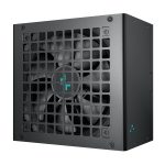 DeepCool PL650D 650W 80PLUS Bronze ATX3.1 Non-Modular Power Supply - Image 2