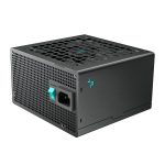 DeepCool PL650D 650W 80PLUS Bronze ATX3.1 Non-Modular Power Supply - Image 3