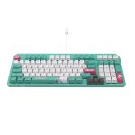 Asus TUF Gaming K3 Gen II Gaming Keyboard Hatsune Miku Edition - Image 4