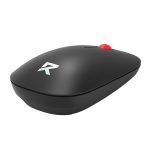 Redragon BM-2944 2.4GHz 4000 DPI Wireless Optical Mouse – Black - Image 6