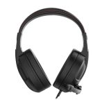 Redragon H211 CRONUS Surround Sound RGB Wired Gaming Headset - Black - Image 3