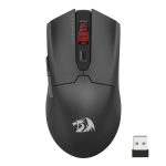 Redragon FYZU M995 PRO Wireless Gaming Mouse - Black