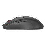 Redragon FYZU M995 PRO Wireless Gaming Mouse - Black - Image 5