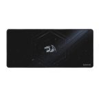 REDRAGON MOUSEPAD XEON XL 400X900 BK - Image 2