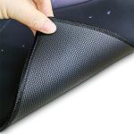 REDRAGON MOUSEPAD XEON XL 400X900 BK - Image 4