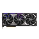 Asus ROG Astral GeForce RTX 5080 16GB GDDR7 OC Edition - Image 2