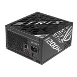 Asus ROG Strix 1200W 80 PLUS Platinum ATX Modular Power Supply - Image 2