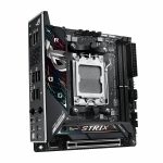 Asus ROG Strix B850-I Gaming WiFi AM5 Mini-ITX Gaming Motherboard - Image 3