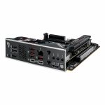 Asus ROG Strix B850-I Gaming WiFi AM5 Mini-ITX Gaming Motherboard - Image 5