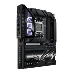 ASUS ROG CROSSHAIR X870E HERO BTF AMD AM5 ATX Gaming Motherboard - Image 3