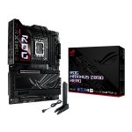 Asus ROG Maximus Z890 Hero Intel LGA1851 ATX Gaming Motherboard